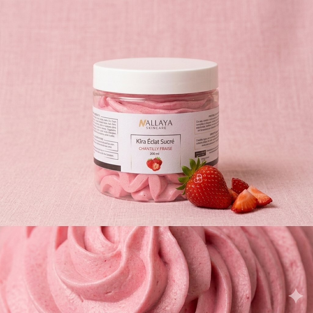 Kîra Éclat Sucré