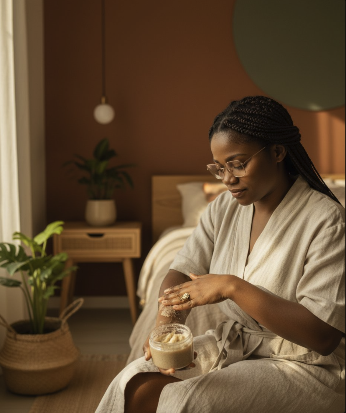 Rituel Nallaya