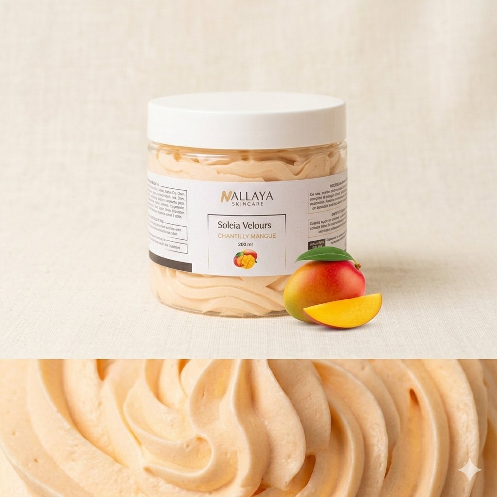 Soleïa Velours